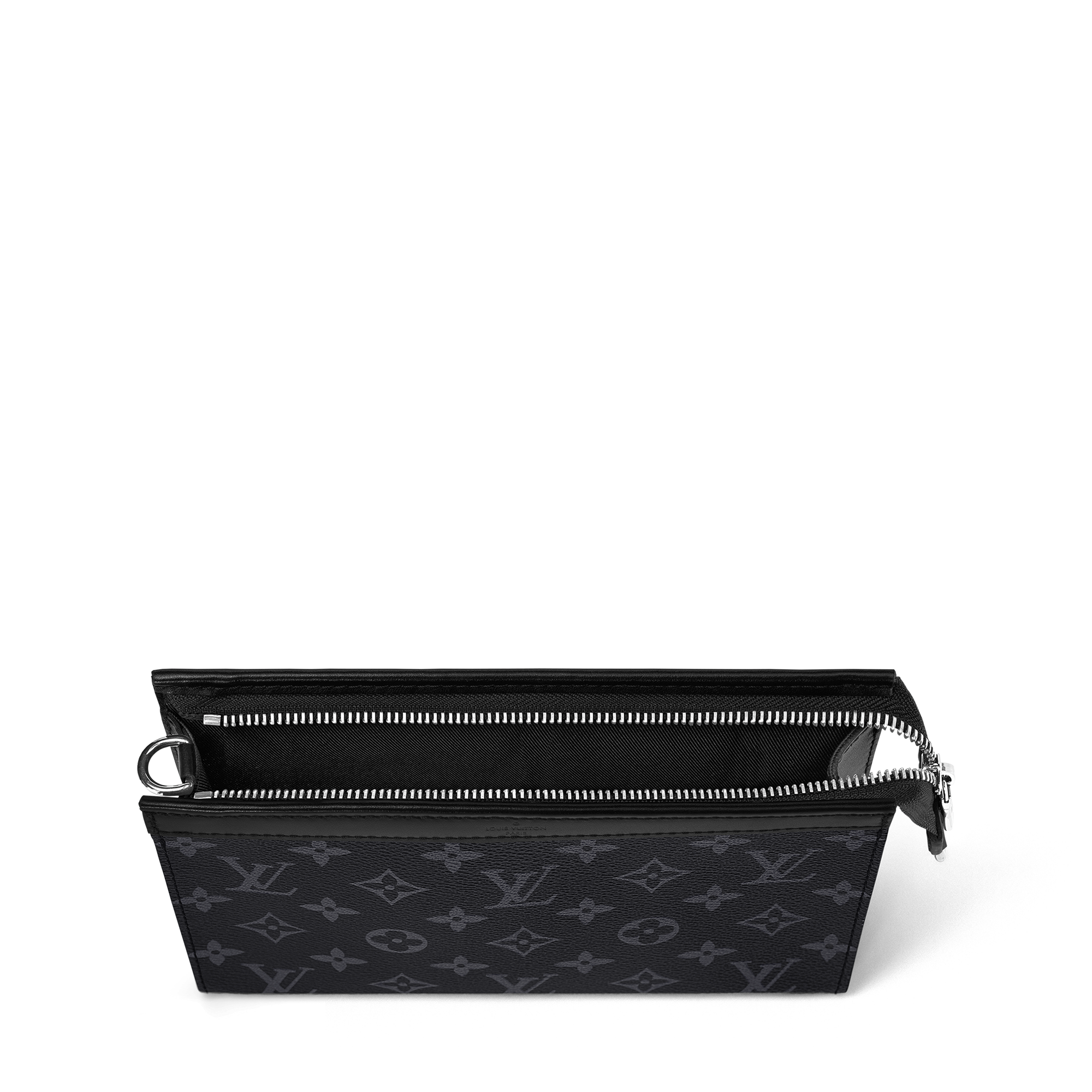 Gaston Wearable Wallet Monogram Eclipse - For Him | LOUIS VUITTON